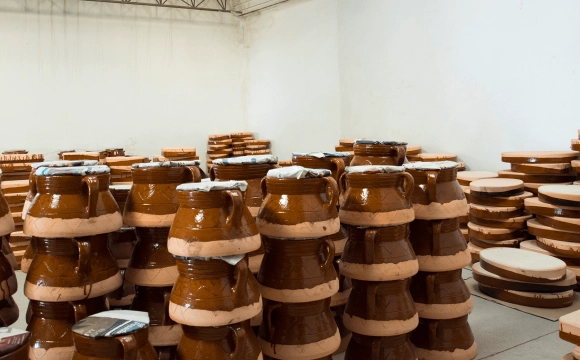 Cazuelas Cazuelas