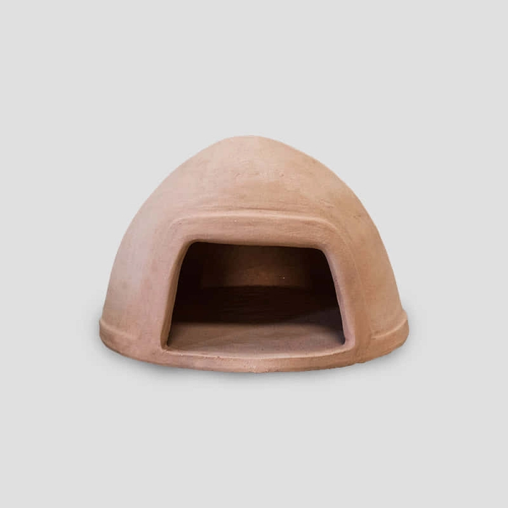 Lote de Horno de barro con accesorios y asador de regalo